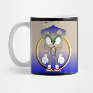Sonicthehedgehog Mug